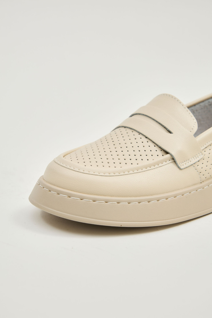 Туфлі ALLSY 199313 - Вид 4 - інтернет магазин sandalini.ua