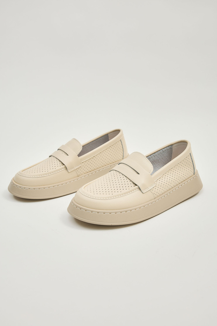 Туфлі ALLSY 199313 - Вид 2 - інтернет магазин sandalini.ua