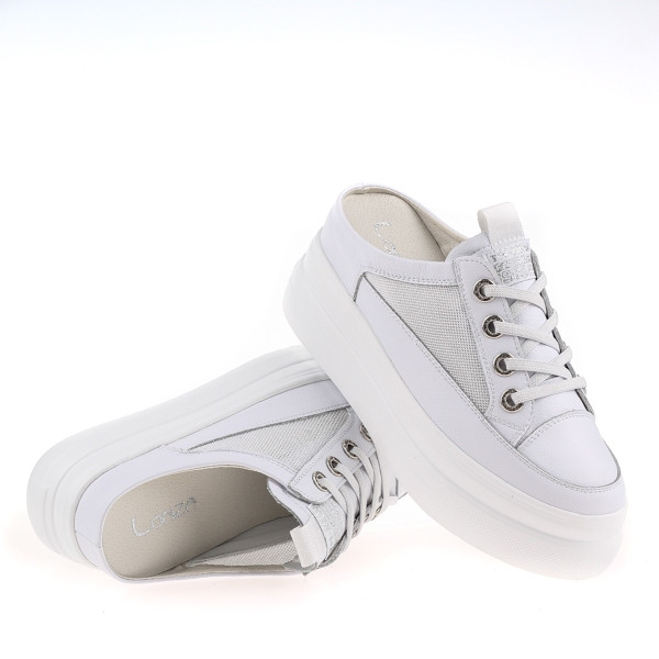 Слипоны Lonza 149942 - Вид 1 - интернет магазин sandalini.ua