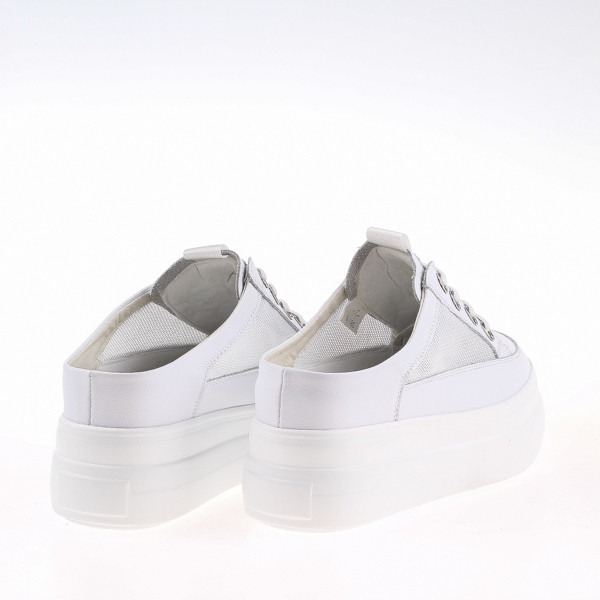 Слипоны Lonza 149942 - Вид 3 - интернет магазин sandalini.ua