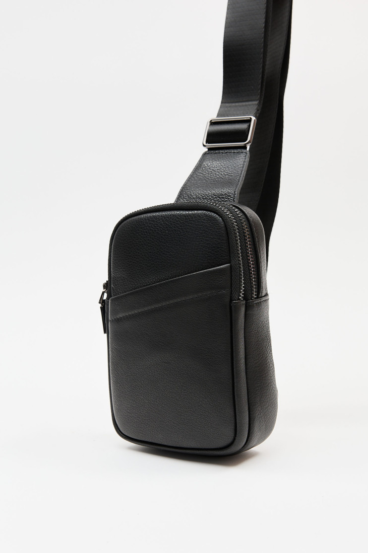 Сумка Lonza 199799 - Вид 1 - интернет магазин sandalini.ua