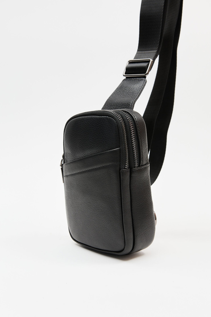 Сумка Lonza 199799 - Вид 2 - интернет магазин sandalini.ua