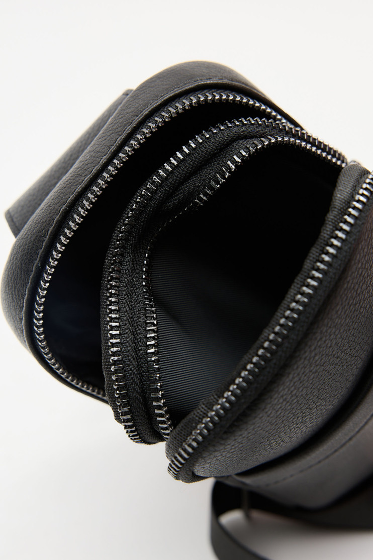 Сумка Lonza 199799 - Вид 7 - интернет магазин sandalini.ua