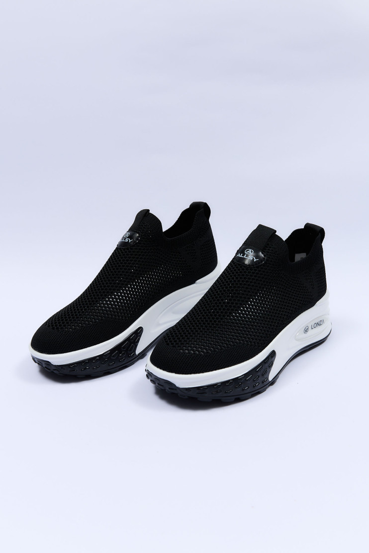 Сліпони Lonza 199454 - Вид 2 - інтернет магазин sandalini.ua