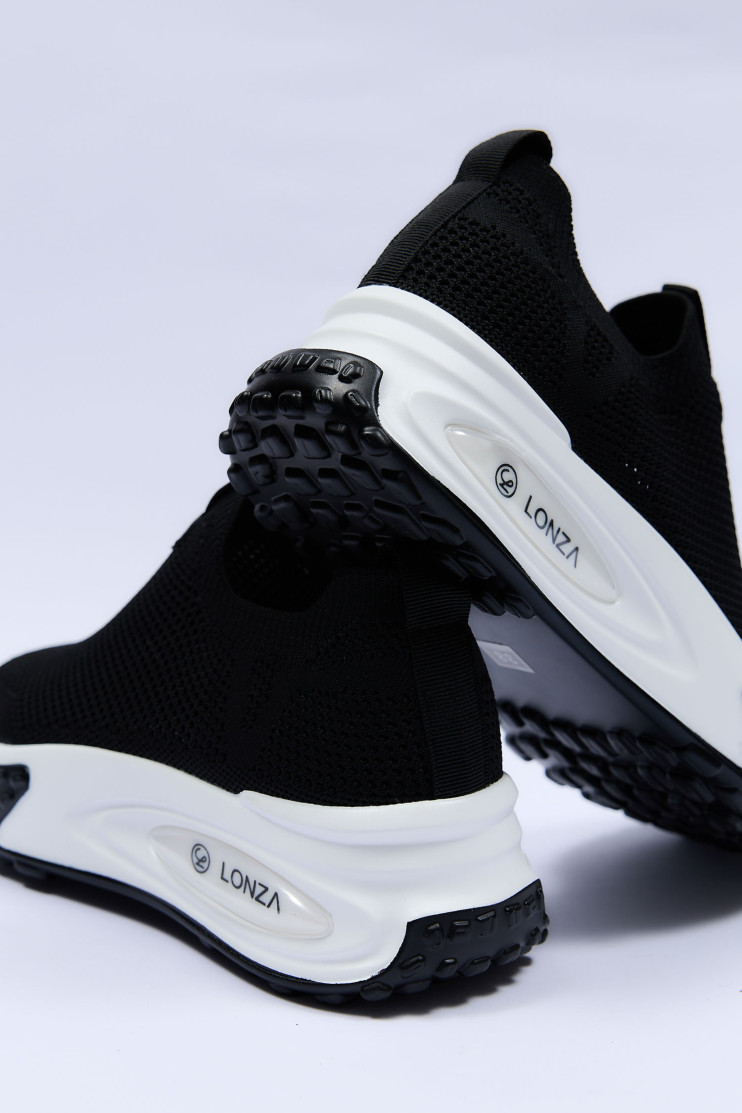 Сліпони Lonza 199454 - Вид 3 - інтернет магазин sandalini.ua