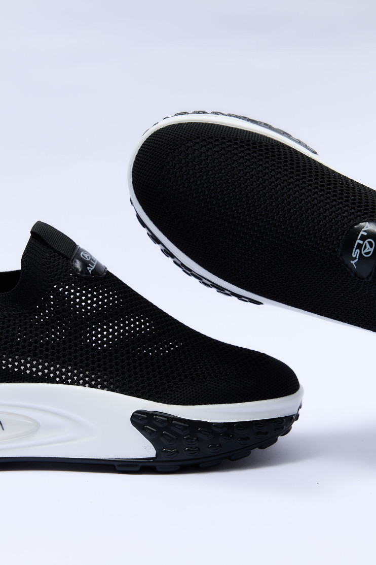 Сліпони Lonza 199454 - Вид 4 - інтернет магазин sandalini.ua