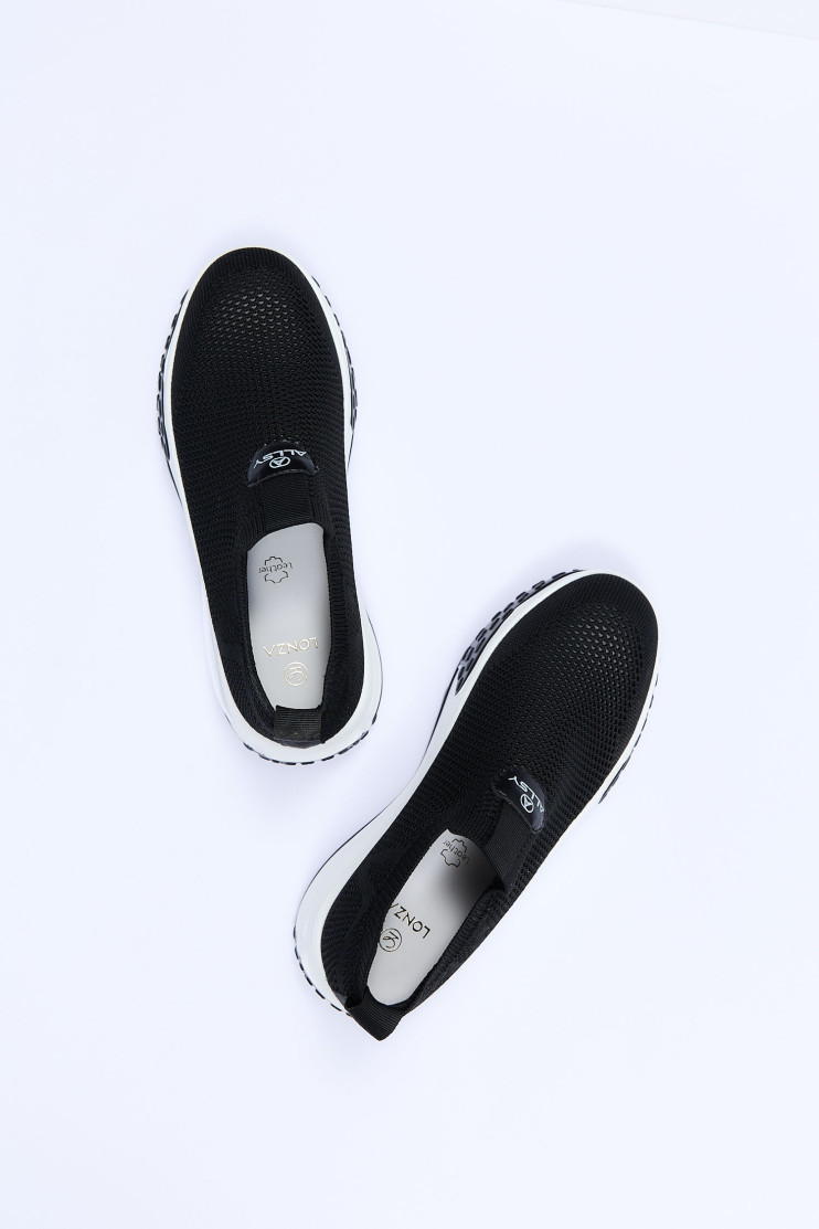 Сліпони Lonza 199454 - Вид 5 - інтернет магазин sandalini.ua