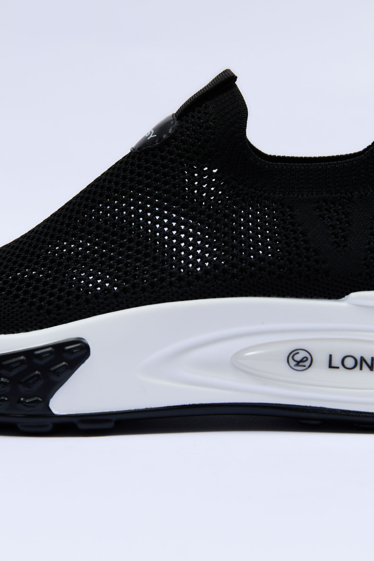 Сліпони Lonza 199454 - Вид 7 - інтернет магазин sandalini.ua