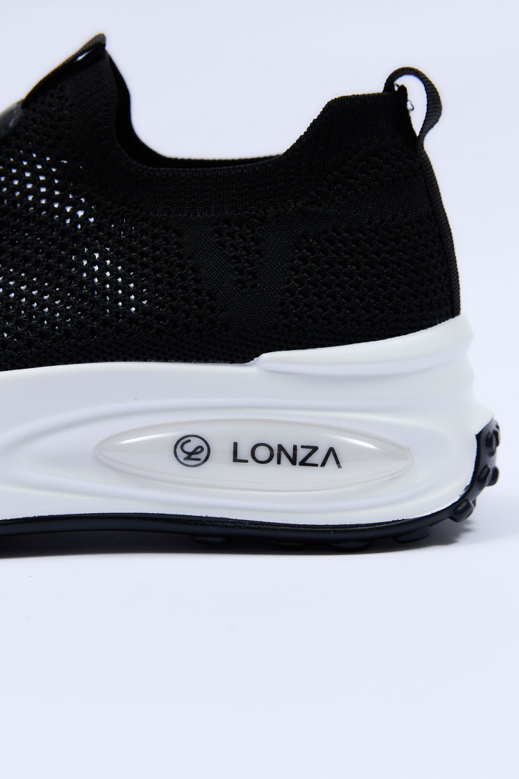 Сліпони Lonza 199454 - Вид 8 - інтернет магазин sandalini.ua