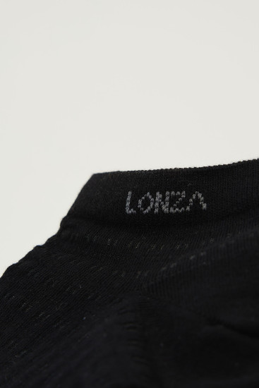 Носки хлопок женские 1 шт. Lonza 35-38 р. 200537