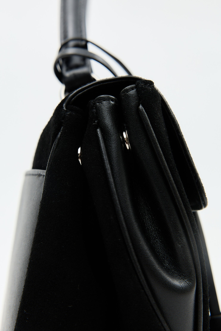 Сумка Lonza 206058 - Вид 4 - інтернет магазин sandalini.ua