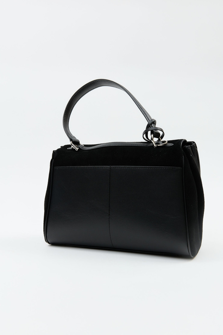 Сумка Lonza 206058 - Вид 2 - інтернет магазин sandalini.ua