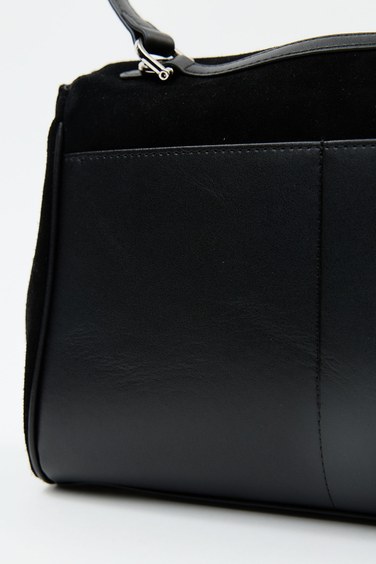 Сумка Lonza 206058 - Вид 6 - інтернет магазин sandalini.ua