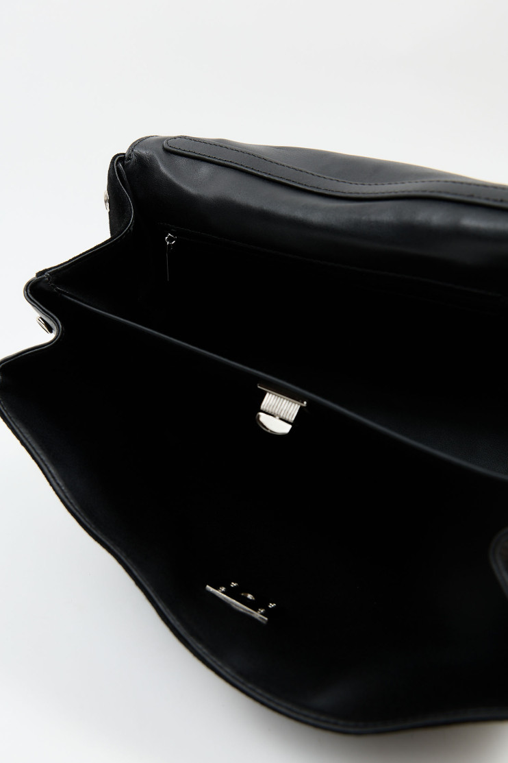 Сумка Lonza 206058 - Вид 8 - інтернет магазин sandalini.ua