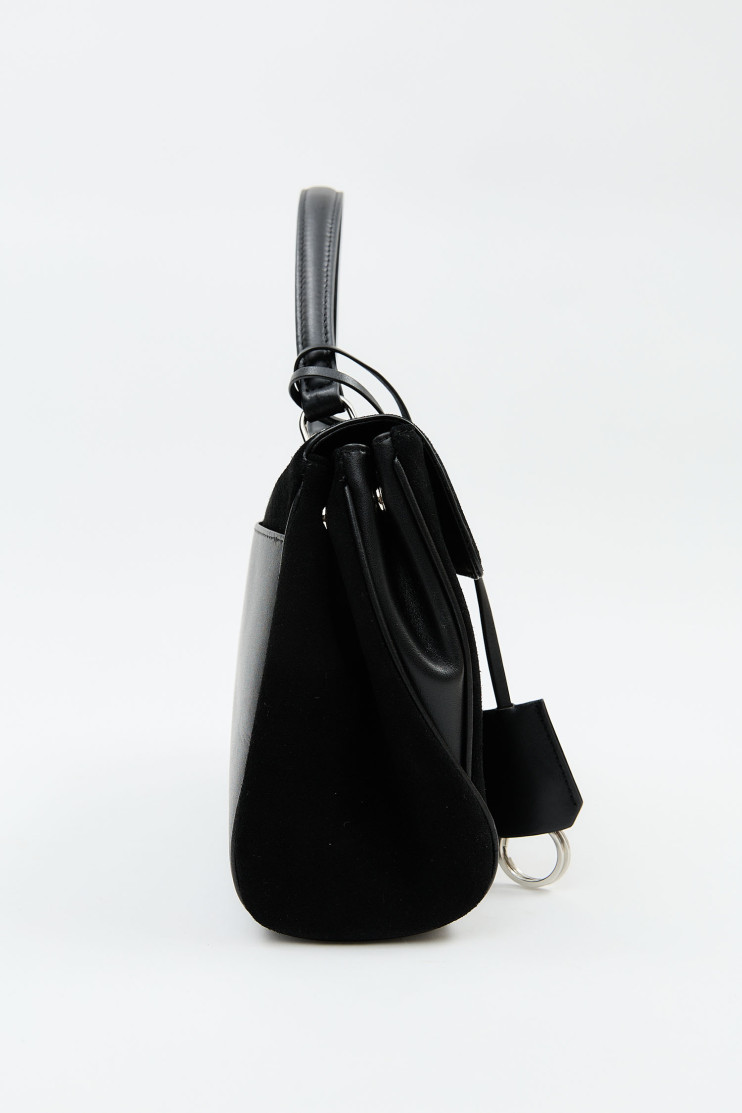 Сумка Lonza 206058 - Вид 3 - інтернет магазин sandalini.ua