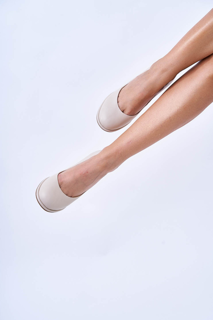 Туфлі Fabio Monelli 169245 - Вид 2 - інтернет магазин sandalini.ua