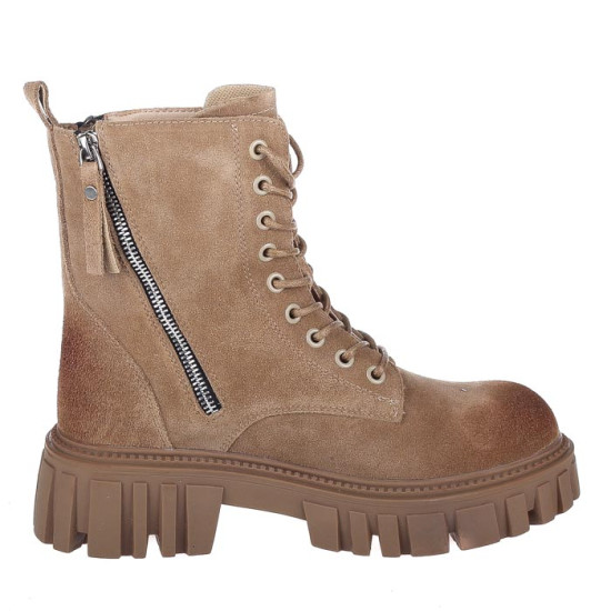 Ботинки Lonza 165860