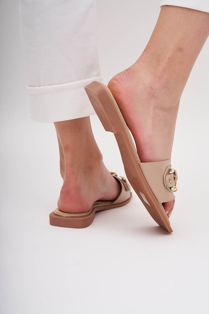 Шльопанці SOPRA 169699 - Вид 2 - інтернет магазин sandalini.ua