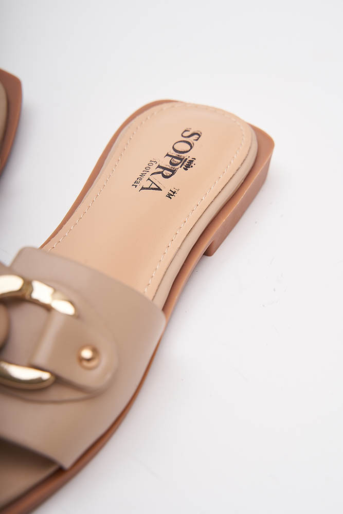 Шльопанці SOPRA 169699 - Вид 5 - інтернет магазин sandalini.ua