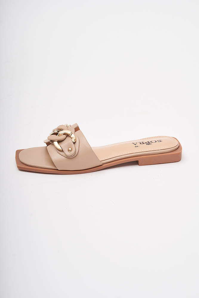 Шльопанці SOPRA 169699 - Вид 7 - інтернет магазин sandalini.ua