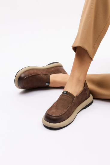 Туфлі Lonza 205832