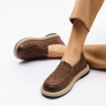 Туфли Lonza 205832