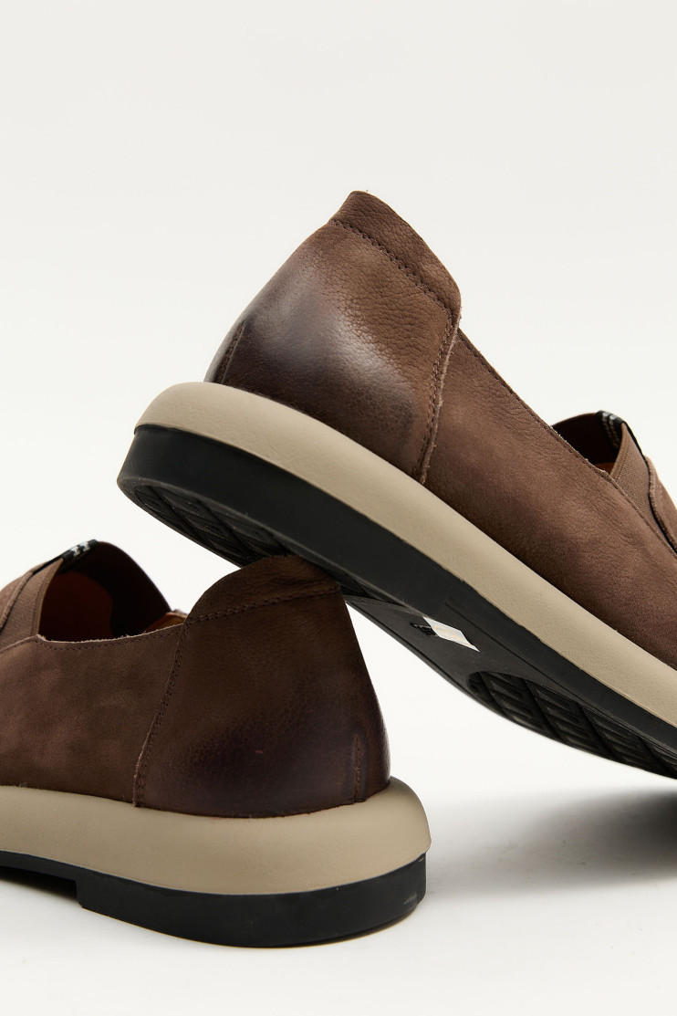 Туфли Lonza 205832 - Вид 12 - интернет магазин sandalini.ua