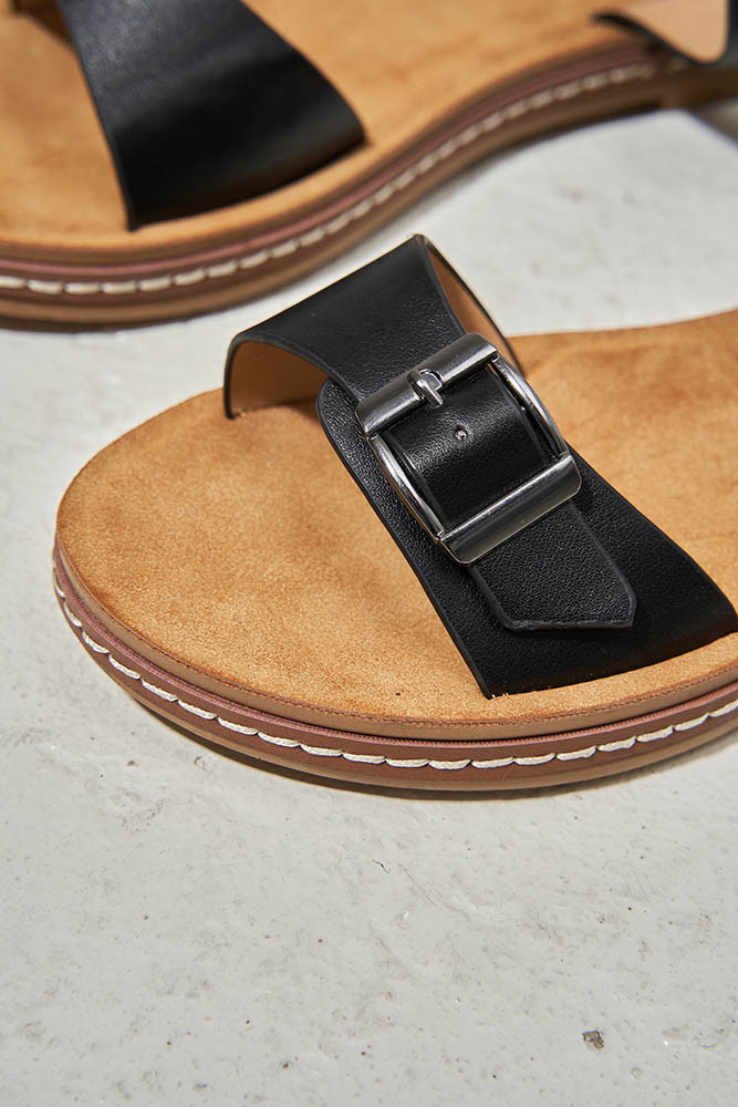 Босоніжки SOPRA 169050 - Вид 4 - інтернет магазин sandalini.ua