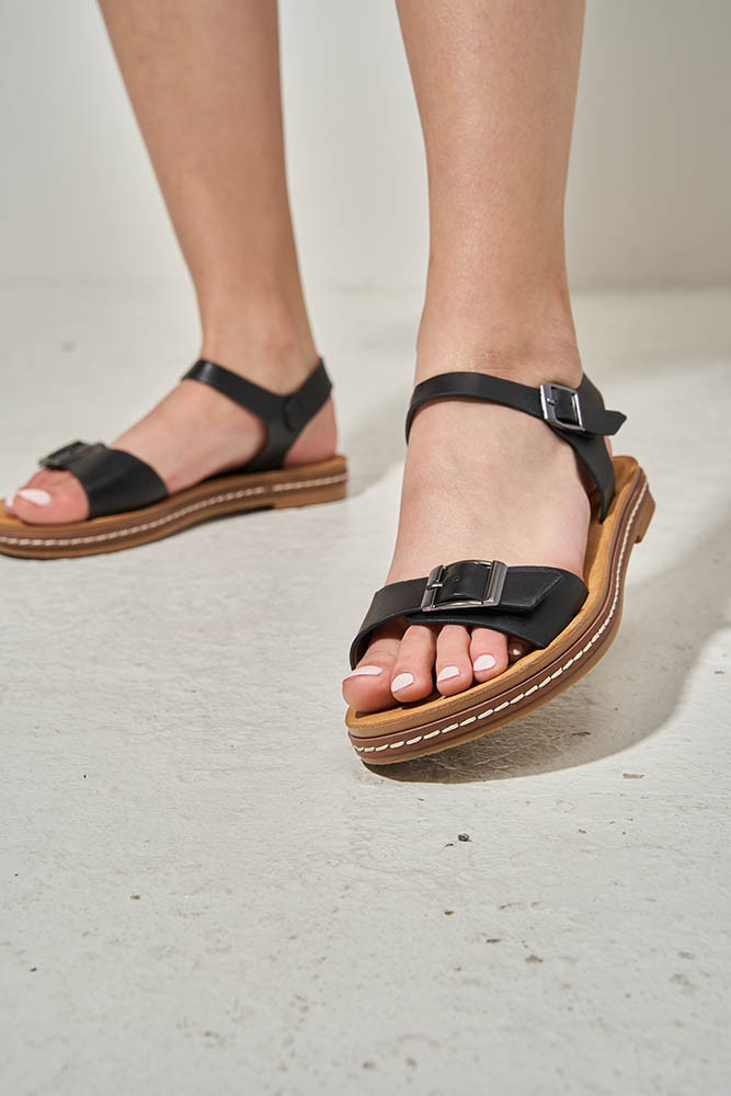 Босоніжки SOPRA 169050 - Вид 3 - інтернет магазин sandalini.ua