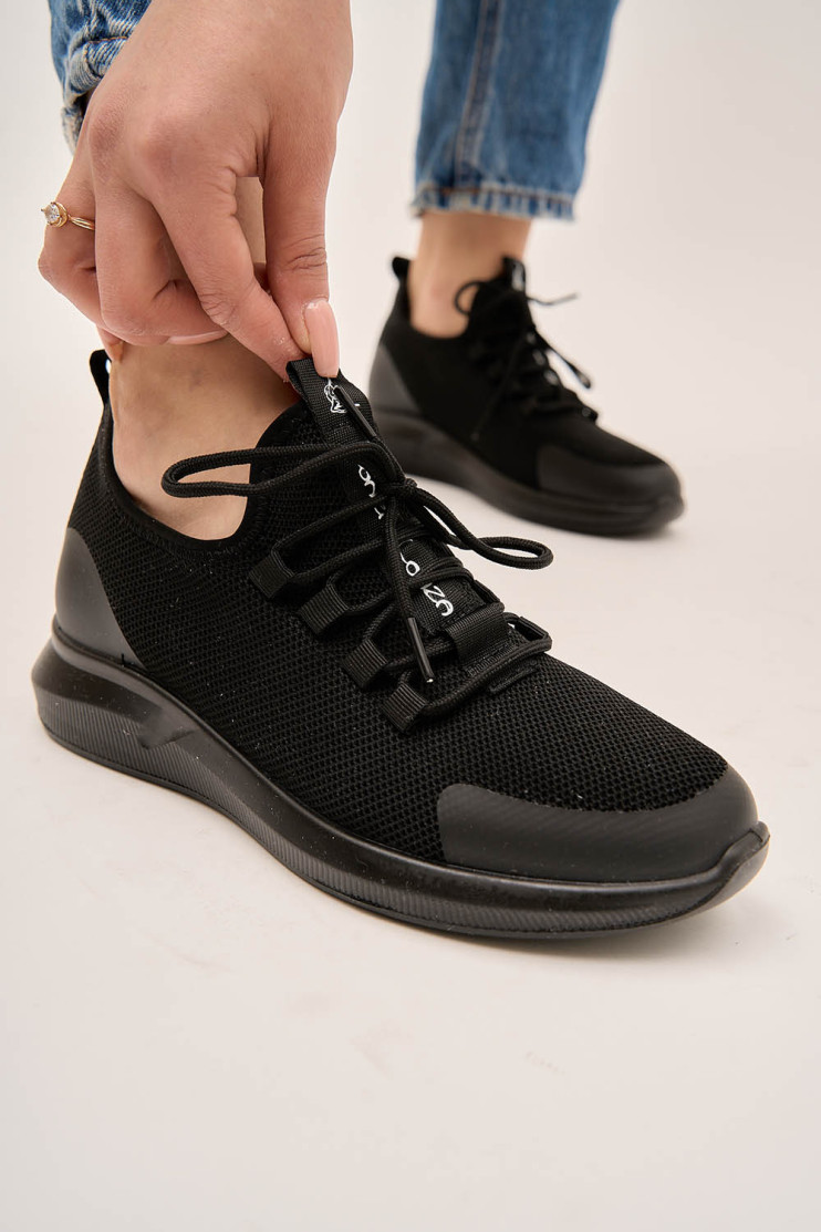 Кросівки Lonza 171115 - Вид 3 - інтернет магазин sandalini.ua