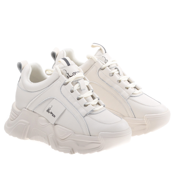 Кросівки Lonza 167843 - Вид 1 - інтернет магазин sandalini.ua