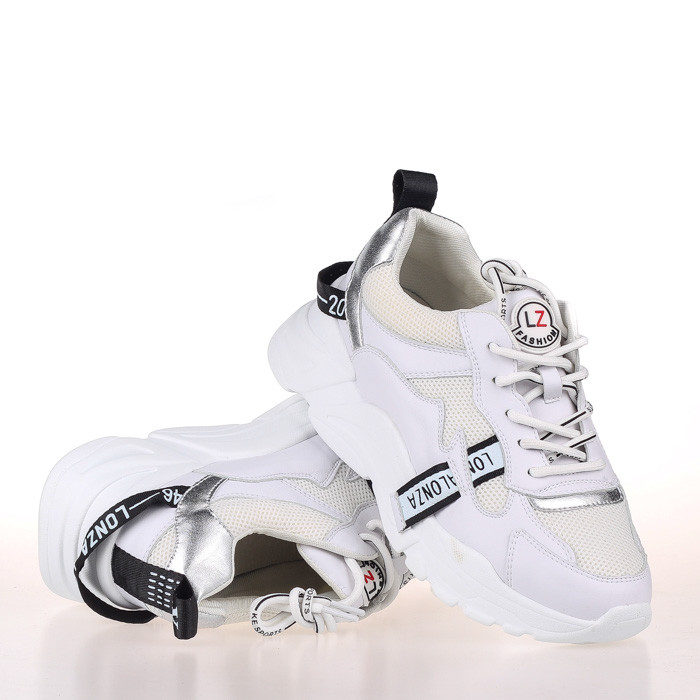 Кросівки Lonza 158384 - Вид 1 - інтернет магазин sandalini.ua