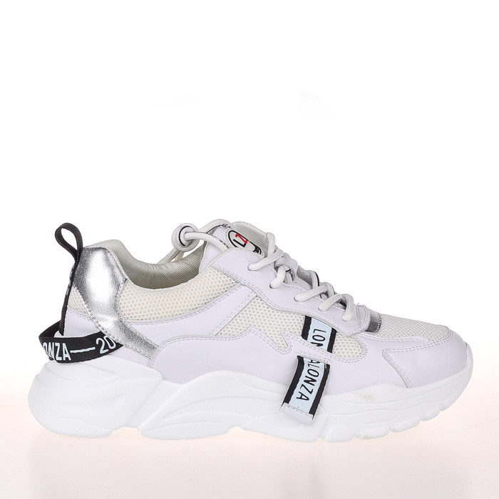 Кросівки Lonza 158384 - Вид 3 - інтернет магазин sandalini.ua