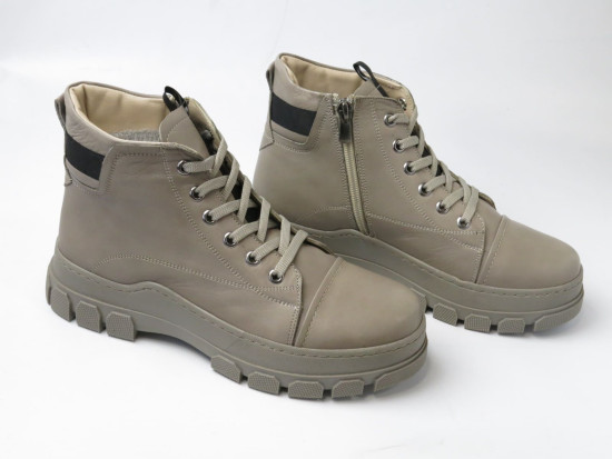 Черевики Lonza 177335