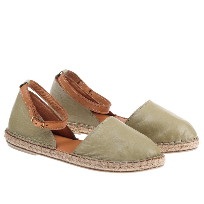 Босоніжки Anna Lucci 171693 - Вид 8 - інтернет магазин sandalini.ua