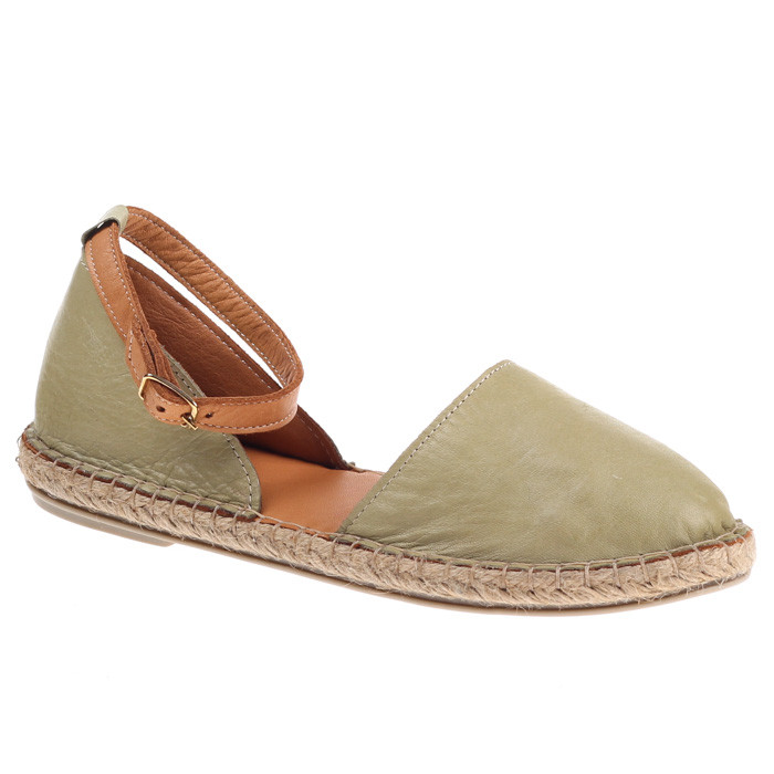 Босоніжки Anna Lucci 171693 - Вид 9 - інтернет магазин sandalini.ua