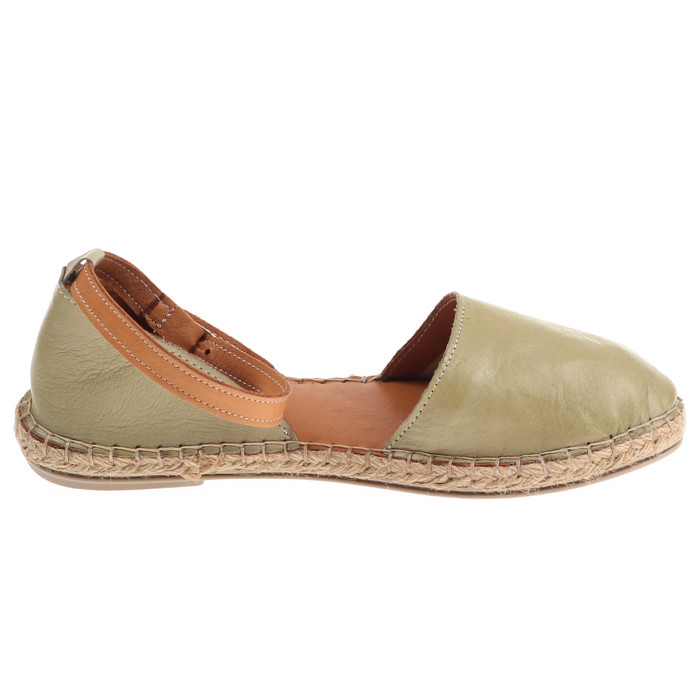 Босоніжки Anna Lucci 171693 - Вид 10 - інтернет магазин sandalini.ua