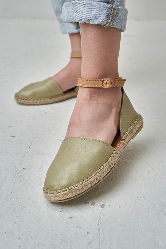 Босоніжки Anna Lucci 171693 - Вид 5 - інтернет магазин sandalini.ua