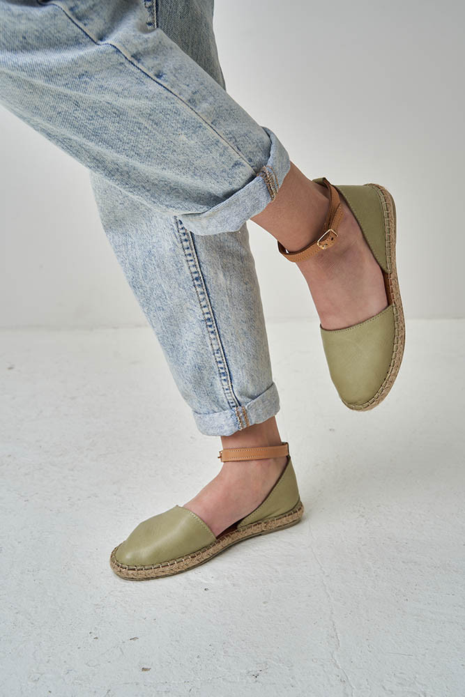 Босоніжки Anna Lucci 171693 - Вид 2 - інтернет магазин sandalini.ua