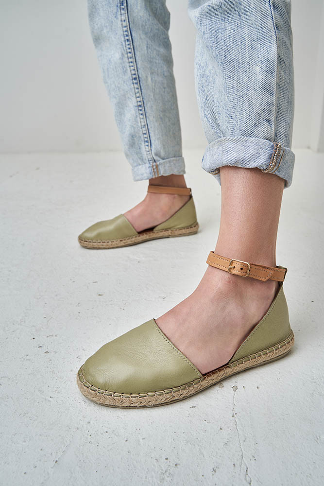 Босоніжки Anna Lucci 171693 - Вид 1 - інтернет магазин sandalini.ua