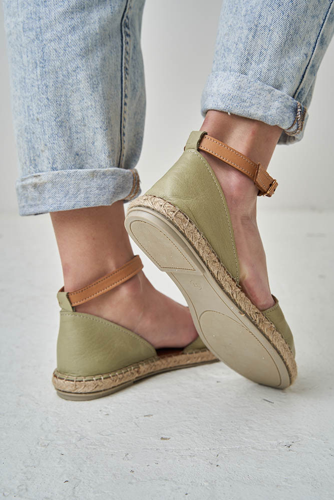 Босоніжки Anna Lucci 171693 - Вид 7 - інтернет магазин sandalini.ua