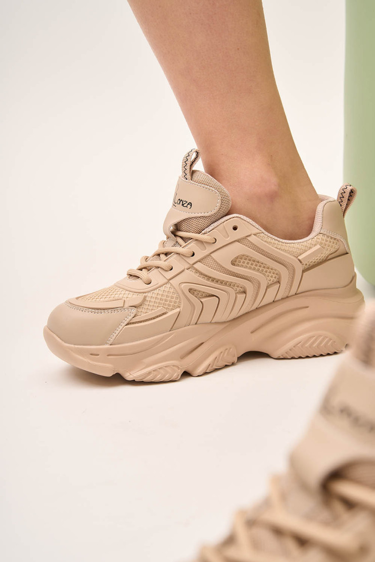 Кросівки Lonza 174605 - Вид 3 - інтернет магазин sandalini.ua