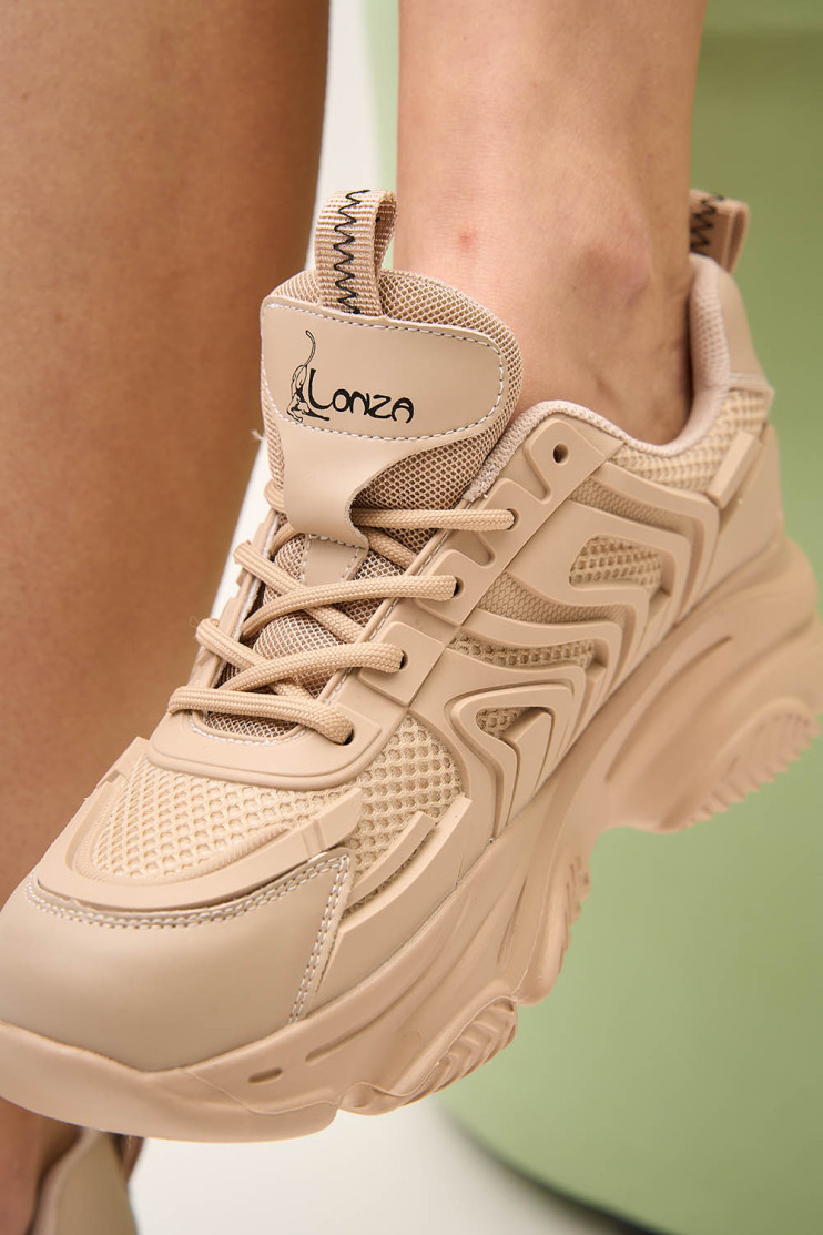 Кросівки Lonza 174605 - Вид 4 - інтернет магазин sandalini.ua