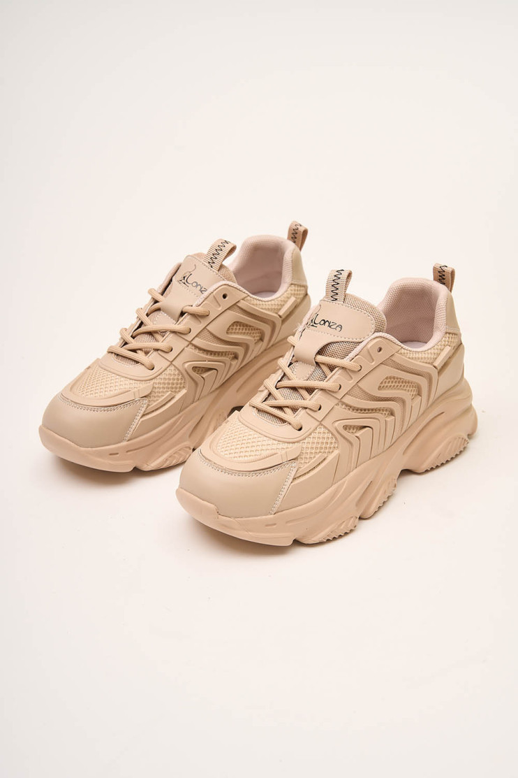 Кросівки Lonza 174605 - Вид 8 - інтернет магазин sandalini.ua