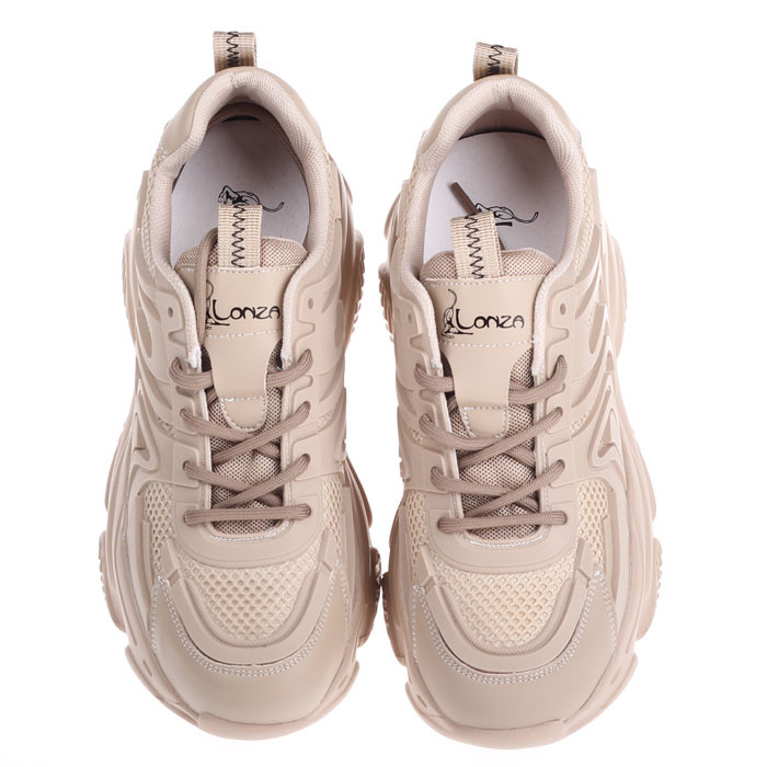 Кросівки Lonza 174605 - Вид 18 - інтернет магазин sandalini.ua