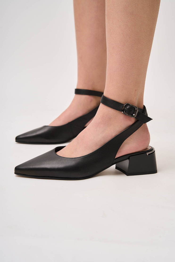 Босоніжки Fabio Monelli 168600 - Вид 2 - інтернет магазин sandalini.ua