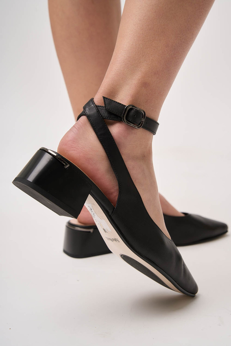 Босоніжки Fabio Monelli 168600 - Вид 7 - інтернет магазин sandalini.ua