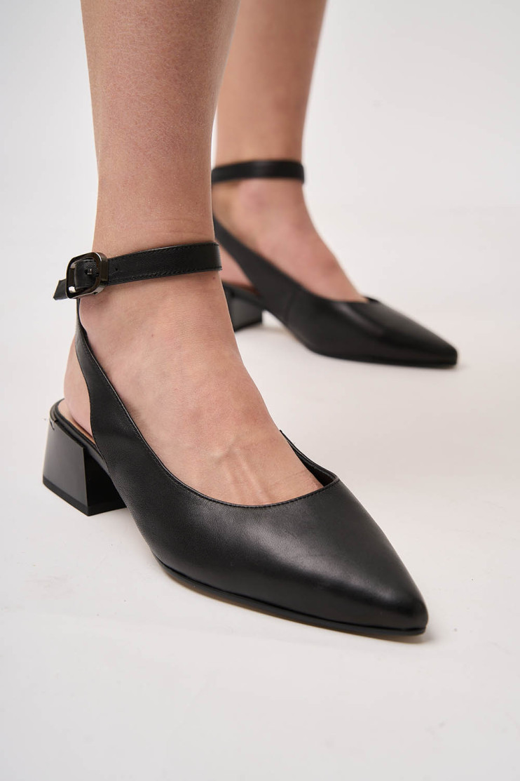 Босоніжки Fabio Monelli 168600 - Вид 8 - інтернет магазин sandalini.ua