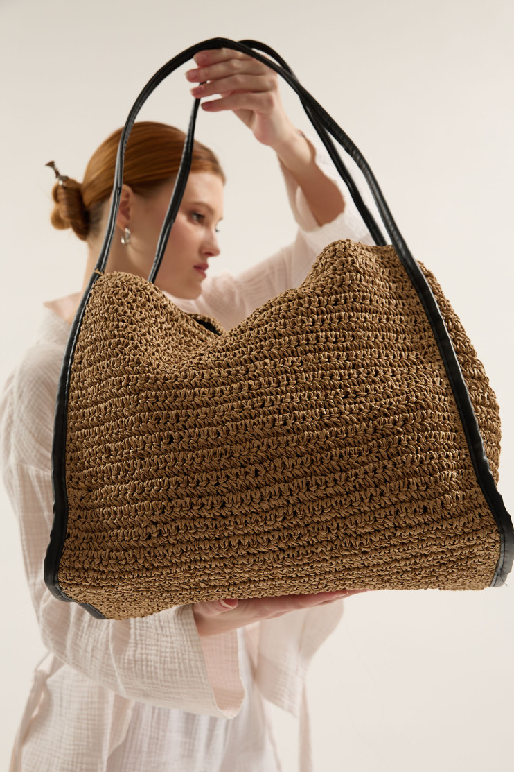 Сумка Lonza 213698 - Вид 4 - інтернет магазин sandalini.ua