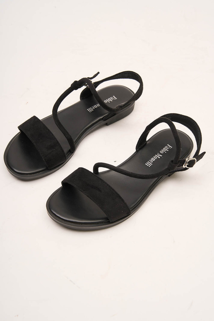 Босоніжки Fabio Monelli 176380 - Вид 6 - інтернет магазин sandalini.ua